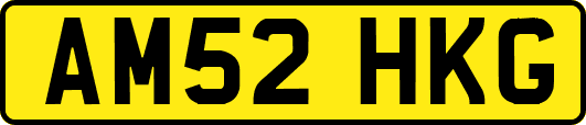AM52HKG