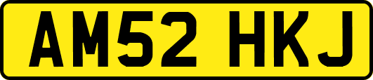 AM52HKJ