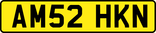 AM52HKN