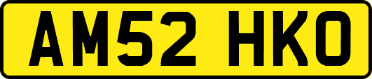 AM52HKO