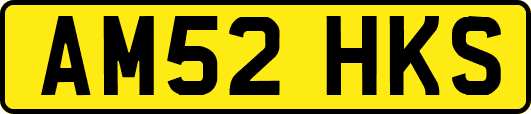 AM52HKS