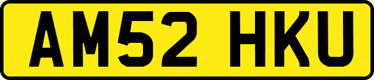 AM52HKU