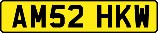 AM52HKW