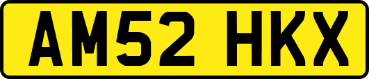 AM52HKX