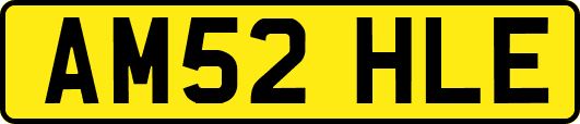 AM52HLE