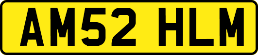 AM52HLM
