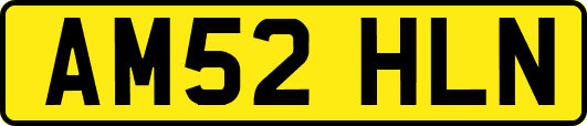 AM52HLN