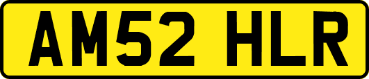 AM52HLR