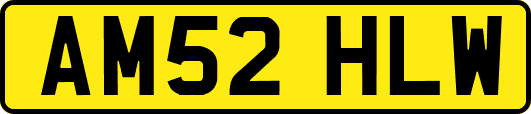AM52HLW