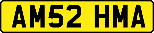 AM52HMA