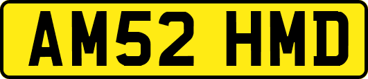AM52HMD