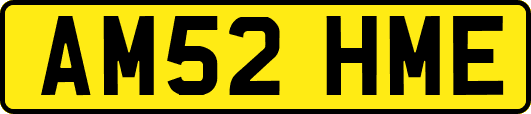 AM52HME