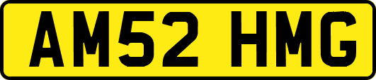 AM52HMG