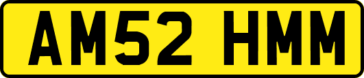 AM52HMM