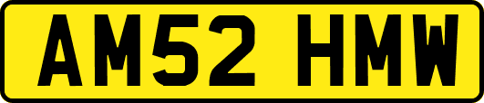 AM52HMW