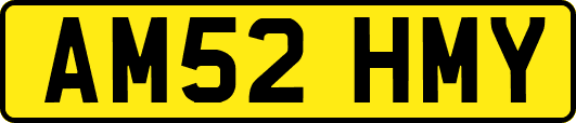 AM52HMY