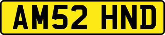AM52HND