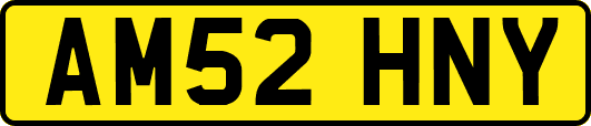AM52HNY