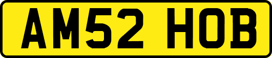 AM52HOB
