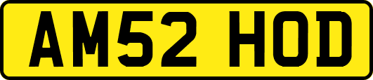 AM52HOD