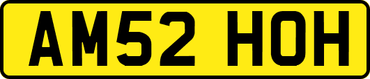 AM52HOH