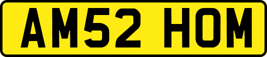 AM52HOM