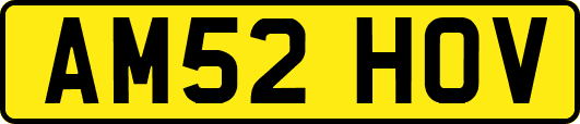 AM52HOV