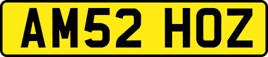 AM52HOZ
