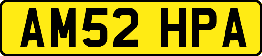 AM52HPA