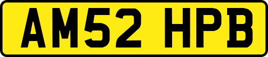 AM52HPB