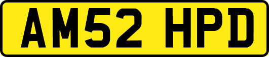 AM52HPD