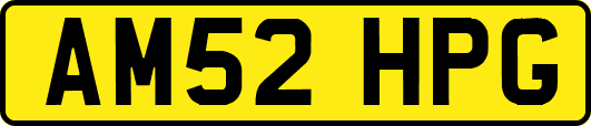 AM52HPG