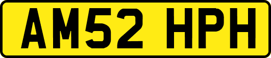 AM52HPH