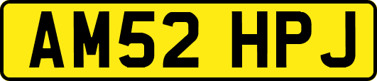 AM52HPJ