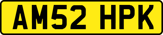 AM52HPK