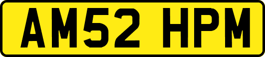 AM52HPM