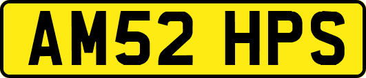 AM52HPS