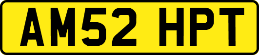 AM52HPT