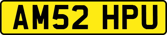 AM52HPU