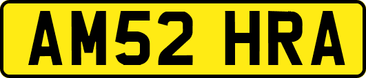 AM52HRA