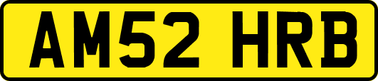 AM52HRB