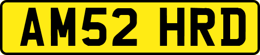 AM52HRD