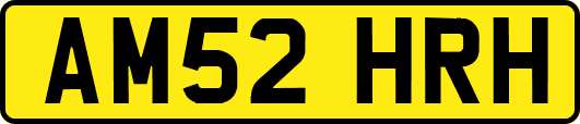 AM52HRH