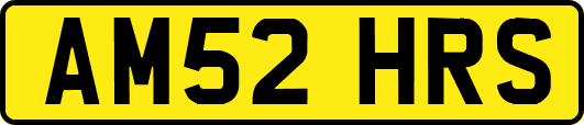 AM52HRS