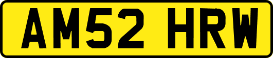 AM52HRW
