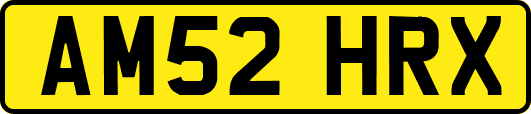 AM52HRX