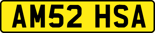 AM52HSA