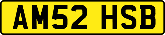 AM52HSB