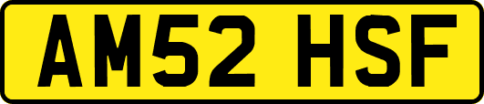 AM52HSF
