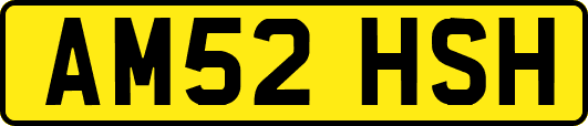 AM52HSH